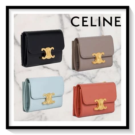 celine passport wallet|celine wallet buy online.